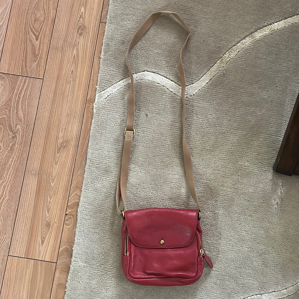 J Crew Purse